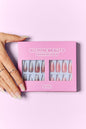 SO PINK BEAUTY Press On Nails two-pack with versatile designs and easy application.